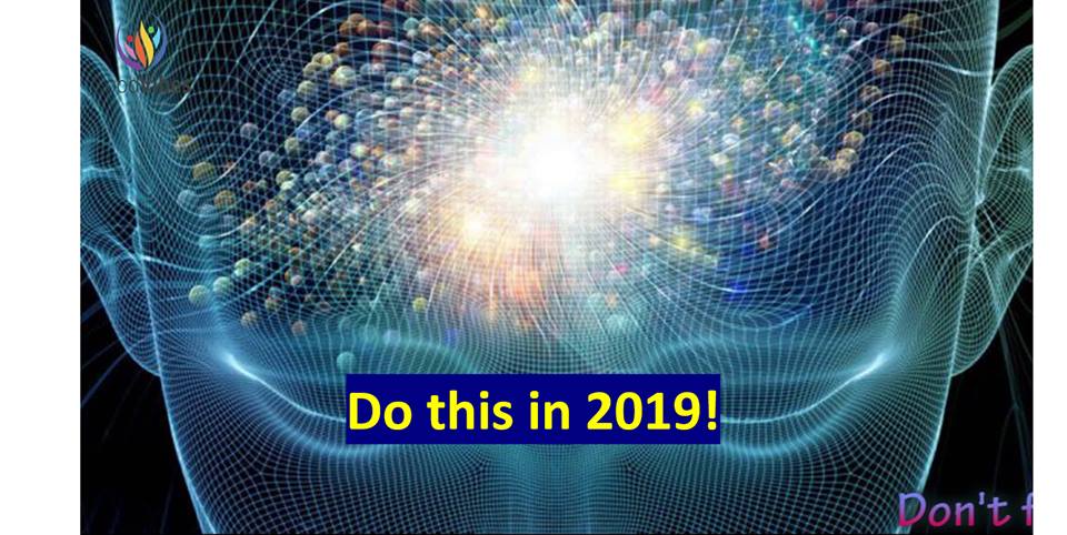 Κάνε Αυτό το 2019!